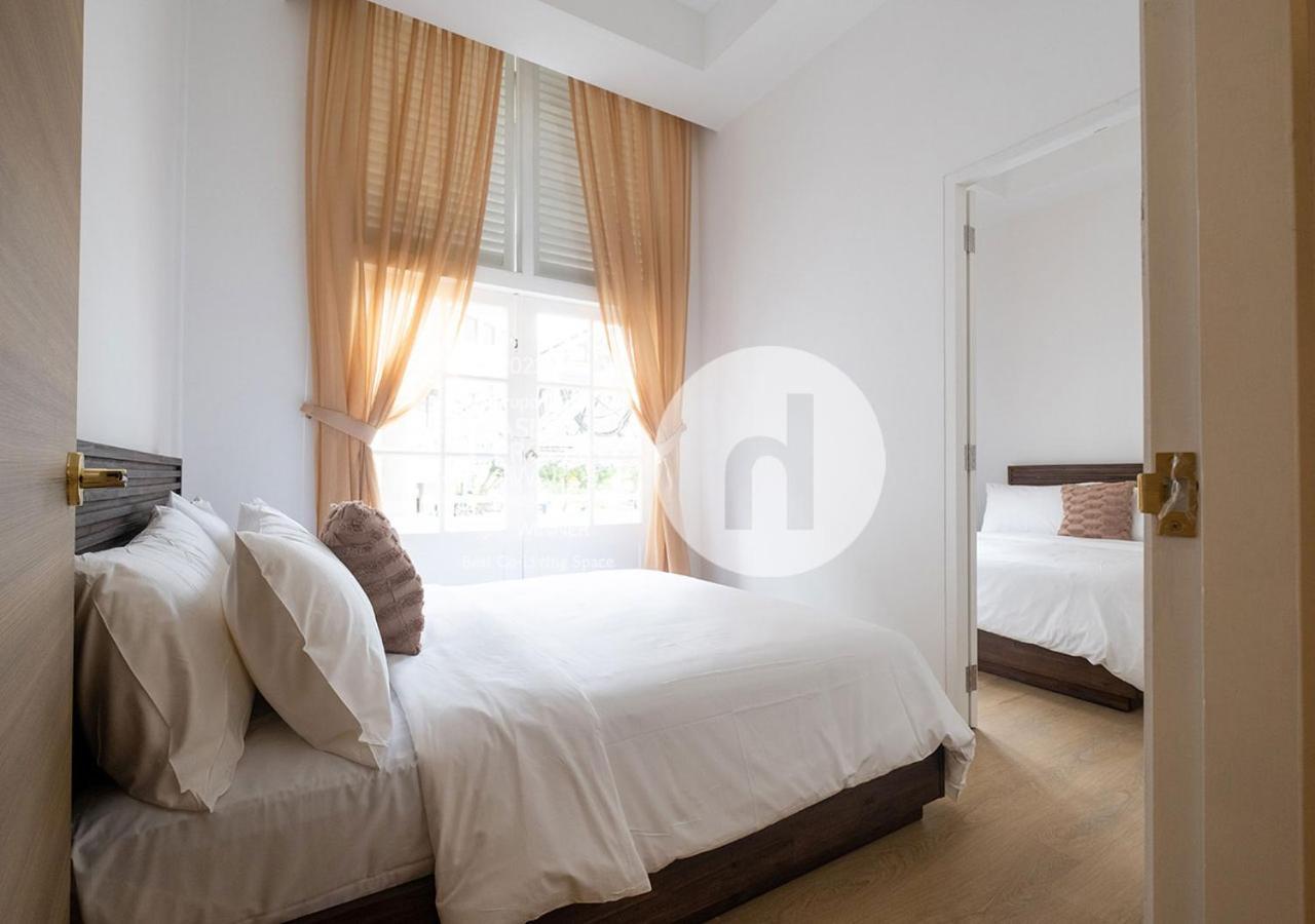 Bugis Hovoh Boutique Service Apt สิงคโปร์ ภายนอก รูปภาพ