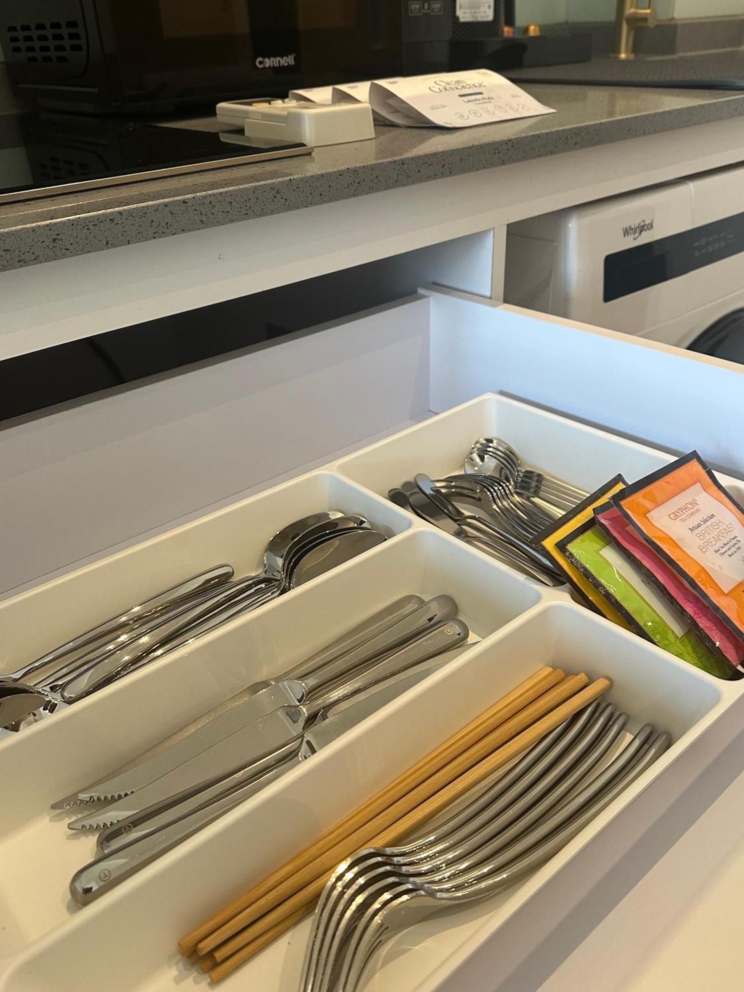 Bugis Hovoh Boutique Service Apt สิงคโปร์ ภายนอก รูปภาพ