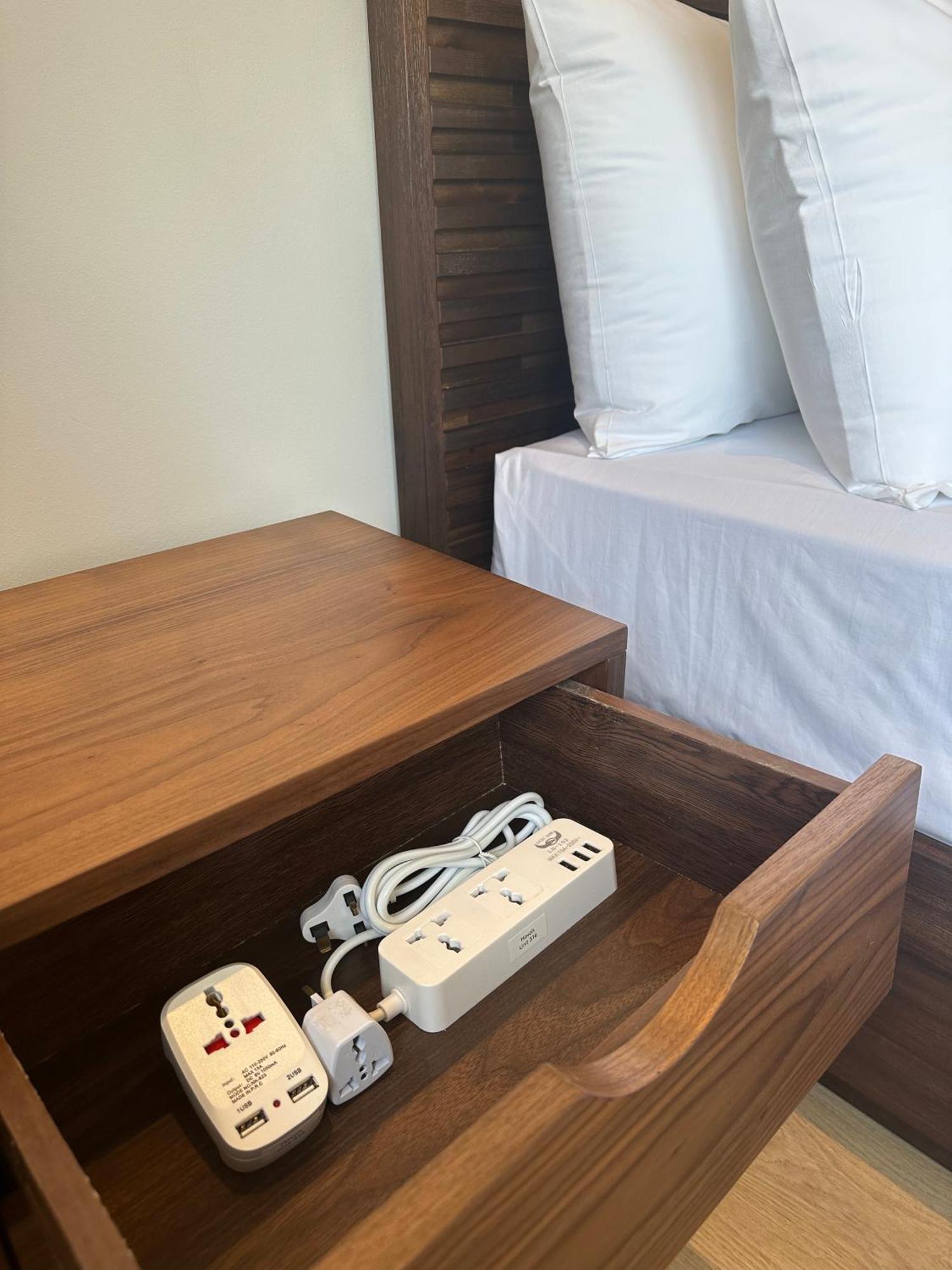 Bugis Hovoh Boutique Service Apt สิงคโปร์ ภายนอก รูปภาพ