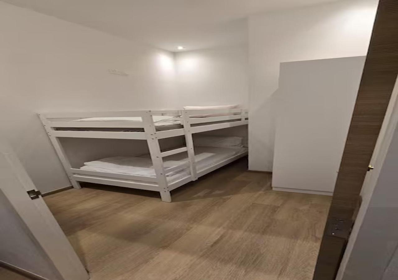 Bugis Hovoh Boutique Service Apt สิงคโปร์ ภายนอก รูปภาพ